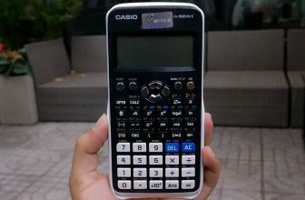 Máy tính Casio fx 580VNX mua ở đâu tốt?