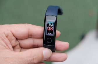 Honor Band 5 - Giá bán, mua ở đâu | Có tốt hơn Mi Band 4?