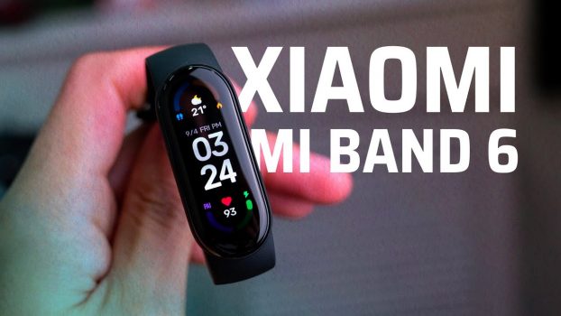 Xiaomi Mi Band 6 quốc tế và nội địa: Nên mua bản nào?