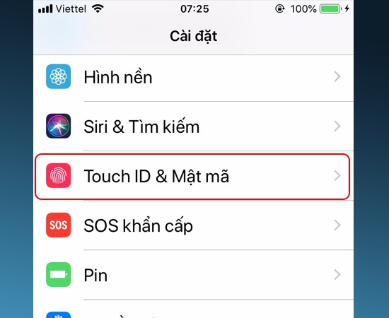 Cách tải ứng dụng trên iphone không cần ID Apple - Bước 2