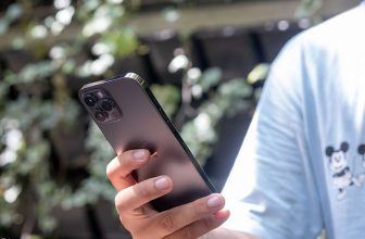 iPhone KH/A của nước nào?