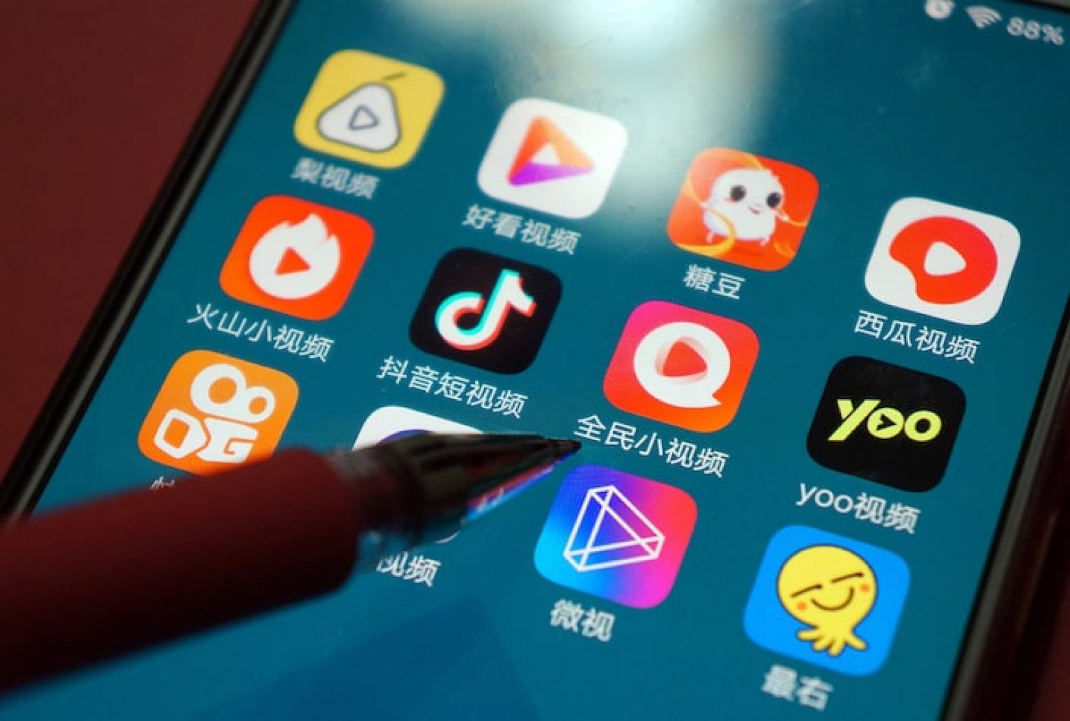 C ch t i douyin apk cho android iphone kh ng chuy n v ng