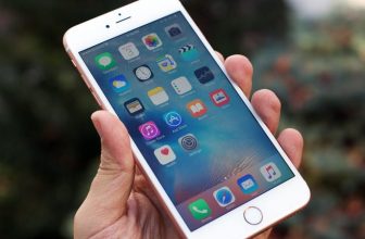 Cách tăng dung lượng iPhone 16GB lên 32GB, 64GB dễ dàng