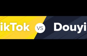 Douyin là app gì? Sự khác nhau giữa Douyin và TikTok là gì?