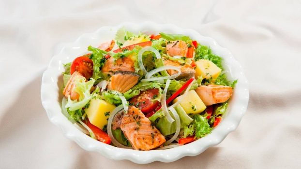 5+ cách làm salad rong nho ngon bổ đưỡng tốt cho sức khỏe