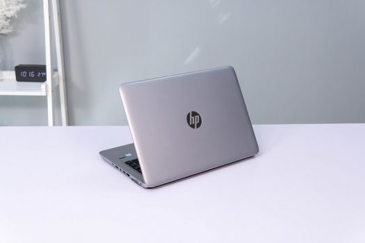 Tại sao nên mua laptop HP cũ?