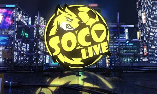 Mặt ưu điểm của Socolive