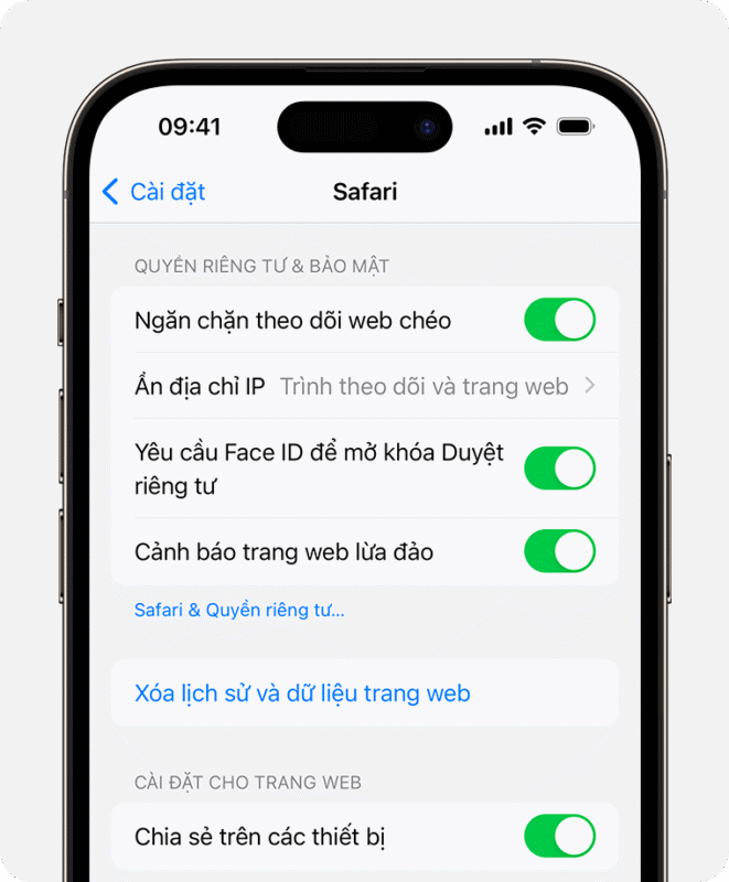 Cách Đổi Mật Khẩu ID Apple Toàn Diện Trên Mọi Thiết Bị Và Nâng Cao Bảo Mật