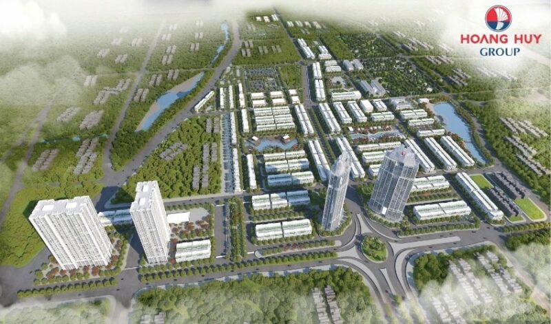 Phân Tích Tiềm Năng Dự Án Khu Đô Thị Mới Văn Giang: Cơ Hội Đầu Tư Hấp Dẫn Tại Hưng Yên