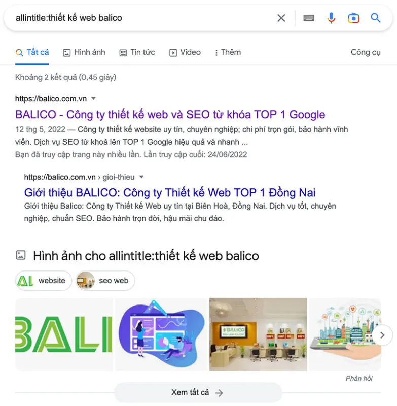 15 Mẹo Sử Dụng Toán tử Tìm kiếm Của Google Để Tối Ưu Hóa SEO Hiệu Quả