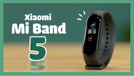 Xiaomi Mi Band 5 | 6 quốc tế và nội địa: Nên mua bản nào?